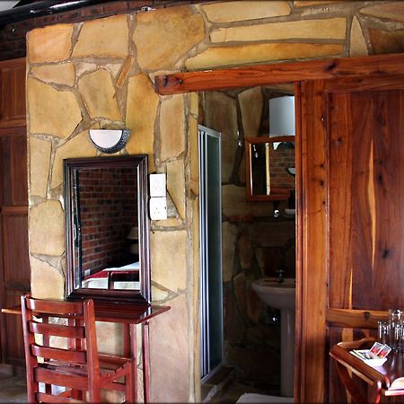 Fiume Lodge Grootfontein Εξωτερικό φωτογραφία