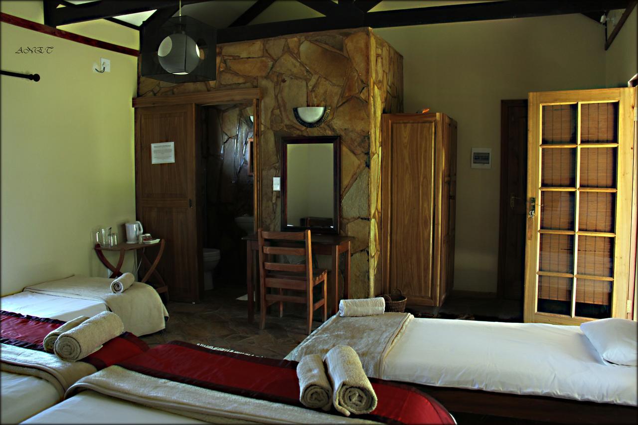 Fiume Lodge Grootfontein Εξωτερικό φωτογραφία
