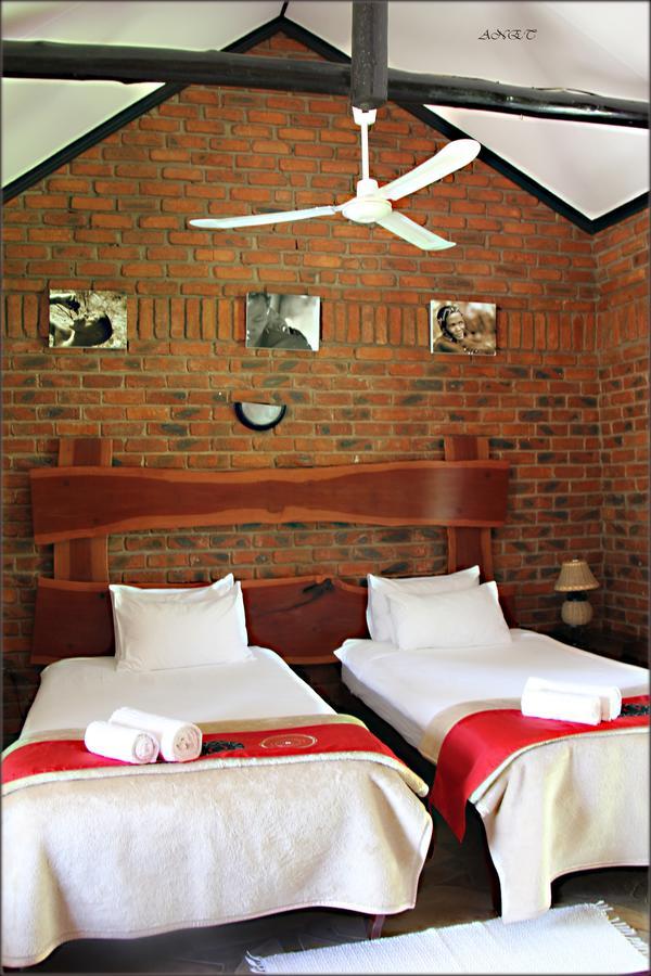 Fiume Lodge Grootfontein Εξωτερικό φωτογραφία