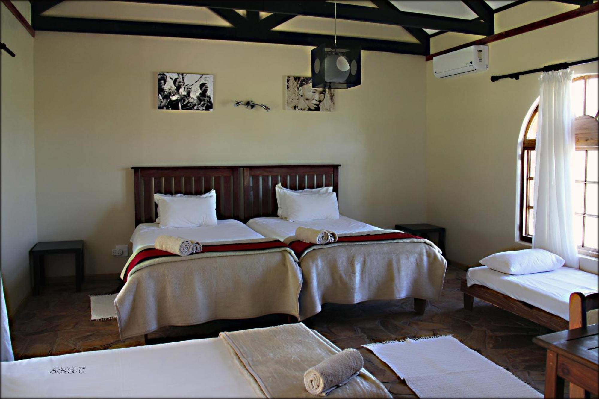Fiume Lodge Grootfontein Εξωτερικό φωτογραφία